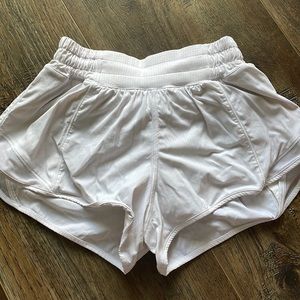 White Hotty hots 2.5